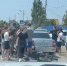Гонки на мотоцикле по астраханскому селу закончились печально - Сетевое издание Арбуз