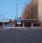 Астраханская прокуратура добилась обустройства парковки для инвалидов