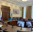 Состоялось очередное занятие «Школы парламентской журналистики» - Дума