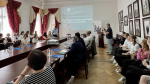 В Астрахани прошла конференция к 550-летию «Хождения за три моря»
