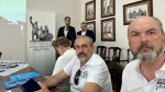 В Астрахани прошла конференция к 550-летию «Хождения за три моря»