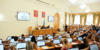 Калашникова вновь возглавит Общественную палату Астрахани - Юг России