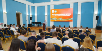 Русская православная церковь в годы Великой Отечественной войны - Астраханский музей-заповедник