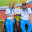 Астраханские спортсмены-колясочники завоевали золото на Кубке России - Punkt-a.info