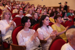 Игорь Бабушкин вручил награды лучшим астраханским медработникам