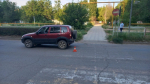 В ДТП в Знаменске пострадала юная астраханка