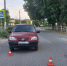 В Астраханской области девочка-подросток получила тяжкие травмы, попав под машину - Bloknot-Astrakhan.Ru