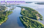 Минус в полтора: сегодня-завтра для Астраханской области завершится нынешнее половодье