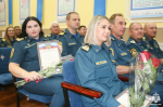 Торжественное мероприятие в преддверии праздникoв