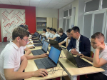 Астраханский киберполигон подготовит специалистов для защиты от хакеров