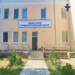 В Астрахань прибыл директор «Национального медицинского исследовательского центра оториноларингологии ФМБА России»