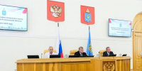 Заседание этноконфессионального совета прошло в Астрахани - Ast-News.Ru