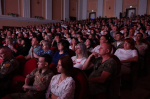 Игорь Бабушкин наградил астраханцев за вклад в развитие региона