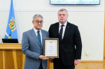 Новый праздник будут отмечать в Астраханской области