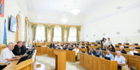 Губернатор Астраханской области встретился с лидерами духовенства региона - Астрахань 24
