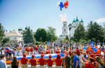 С днем России, астраханцы!