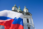 Игорь Бабушкин поздравил астраханцев с Днём России