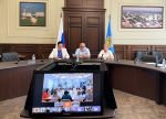 Развитие молодежного инициативного бюджетирования обсудили в Государственной Думе РФ