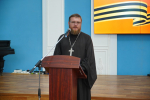В Астраханском краеведческом музее открылась выставка о роли Русской Православной Церкви в годы войны