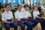 В Астраханском краеведческом музее открылась выставка о роли Русской Православной Церкви в годы войны