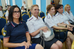 В Астраханском краеведческом музее открылась выставка о роли Русской Православной Церкви в годы войны