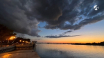 Какая погода ждёт астраханцев 13 июня