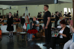 Учебно-методический центр помогает преподавателям хореографических дисциплин повышать квалификацию