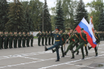 Порядок и условия поступления в вузы Минобороны России, сведения о социальных гарантиях, предоставляемых курсантам
