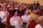 Игорь Бабушкин поздравил астраханских медиков с праздником