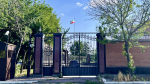 Иранское консульство в Астрахани приспустило флаг