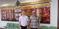 Следователи помогли слабовидящему астраханцу получить необходимые лекарства - Газета Волга