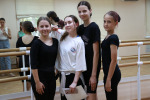 Учебно-методический центр Астраханской области помогает преподавателям хореографических дисциплин повышать квалификацию