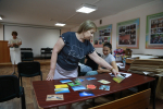 Учебно-методический центр Астраханской области помогает преподавателям хореографических дисциплин повышать квалификацию