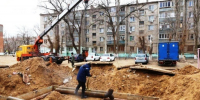 Астраханская прокуратура инициировала дело о хищении двух миллионов при ремонте теплосетей в Нариманове - Punkt-a.info