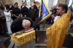 Ряды астраханского казачества пополнились