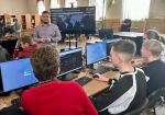 В Астраханской области появится киберполигон для отработки навыков защиты от хакерских атак