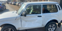 В Астраханской области по факту ДТП с подростком-мотоциклистом возбудили дело - Bloknot-Astrakhan.Ru