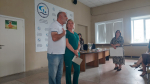 Новый медицинский год