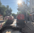 Астраханцев предупреждают о пониженном давлении в сетях водопровода из-за коммунальной аварии - Газета Волга