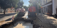 В Астрахани ограничат подачу холодной воды - Астрахань 24