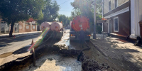 В Кировском и Советском районах Астрахани временно ограничат водоснабжение - Астраханский листок