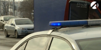 В Астрахани мужчина стрелял из автомобиля - Астрахань 24