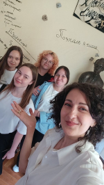 Вдохновение авангардом