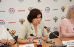 Астраханский вуз поделился опытом предуниверсария с университетом узбекистанского Ургенча