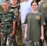 Камызякские волонтеры направили очередную партию гуманитарной помощи - Единая Россия