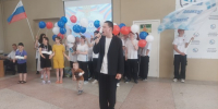 Вместе мы сила! - ОДКБ им. Н.Н. Силищевой