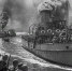 Навигация 1942 года на Волге была самой трудной за весь период войны - Газета Волга