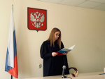 Астраханского адвоката осудили за обман клиента на 4 млн рублей