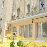 В астраханском роддоме пройдет встреча с психологом для будущих родителей