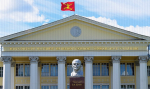 Порядок и условия поступления в вузы Минобороны России, сведения о социальных гарантиях, предоставляемых курсантам